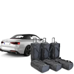 Autotassen>Car-Bags Audi A5 Cabriolet (F5) 2016-heden cabriolet Pro-Line