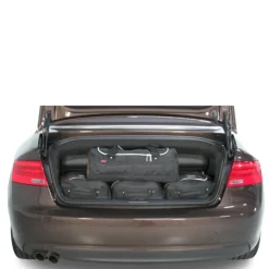 Autotassen>Car-Bags Audi A5 Cabriolet (8F7) 2009-2016
