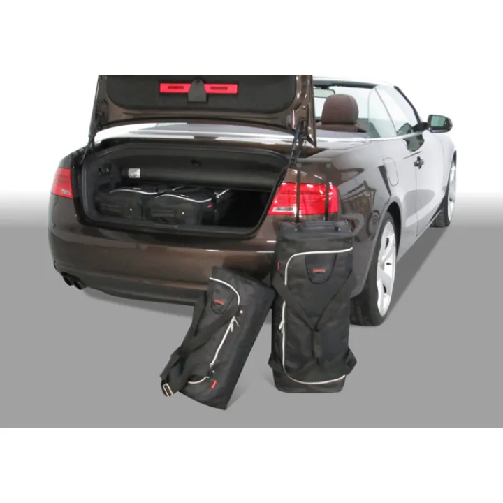 Autotassen>Car-Bags Audi A5 Cabriolet (8F7) 2009-2016