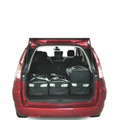 Autotassen>Car-Bags Audi A3 Cabriolet (8V) 2013-2020