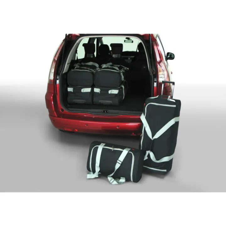 Autotassen>Car-Bags Audi A3 Cabriolet (8V) 2013-2020