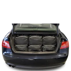 Autotassen>Car-Bags Audi A5 Coupé (8T3) 2008-2016