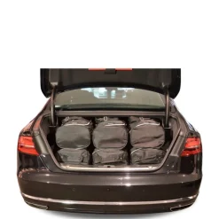 Autotassen>Car-Bags Audi A8 (D4) 2013-2017 4-deurs sedan