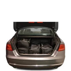 Autotassen>Car-Bags Audi A8 (D4) 2010-2013 4-deurs sedan