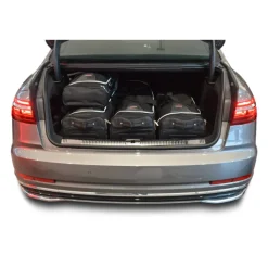 Autotassen>Car-Bags Audi A8 (D5) 2017-heden