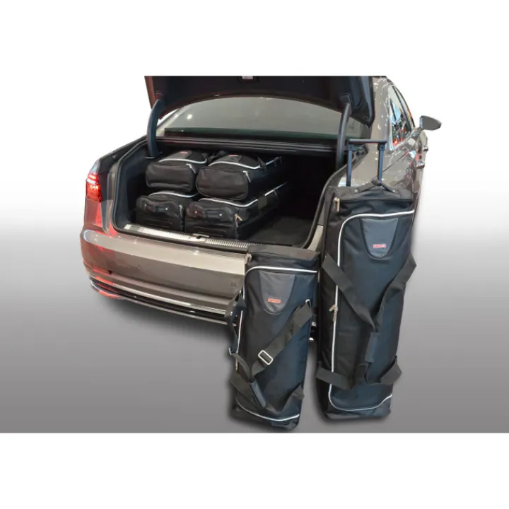 Autotassen>Car-Bags Audi A8 (D5) 2017-heden