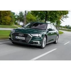 Autotassen>Car-Bags Audi A8 (D5) 2017-heden 4-deurs sedan