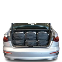 Autotassen>Car-Bags Audi A3 Limousine (8Y) 2020-heden 4-deurs sedan