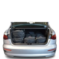 Autotassen>Car-Bags Audi A3 Limousine (8Y) 2020-heden 4-deurs sedan