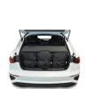 Autotassen>Car-Bags Audi A3 Sportback TSFI e (8Y) 2020-heden 5-deurs hatchback