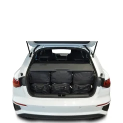 Autotassen>Car-Bags Audi A3 Sportback TSFI e (8Y) 2020-heden 5-deurs hatchback
