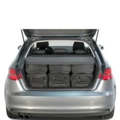 Autotassen>Car-Bags Audi A3 Sportback (8V) 2012-2020 5-door hatchback