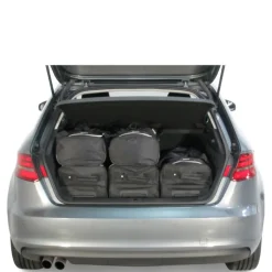 Autotassen>Car-Bags Audi A3 Sportback (8V) 2012-2020 5-door hatchback