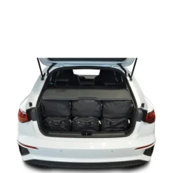 Autotassen>Car-Bags Audi A3 Sportback (8Y) 2020-heden 5-deurs hatchback