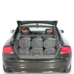 Autotassen>Car-Bags Audi A7 Sportback (4G) 2010-2017 5-deurs hatchback