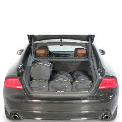 Autotassen>Car-Bags Audi A7 Sportback (4G) 2010-2017 5-deurs hatchback