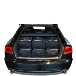 Autotassen>Car-Bags Audi A5 Sportback (8TA) 2009-2016 5-deurs hatchback