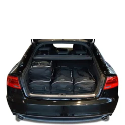 Autotassen>Car-Bags Audi A5 Sportback (8TA) 2009-2016 5-deurs hatchback