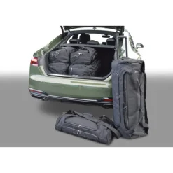 Autotassen>Car-Bags Audi A5 Sportback (F5) 2016-heden 5-deurs hatchback Pro-Line