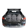 Autotassen>Car-Bags Audi A5 Sportback G-Tron (F5) 2016-heden 5-deurs hatchback