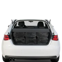 Autotassen>Car-Bags Audi A3 (8V) 2012-2020 3-deurs hatchback