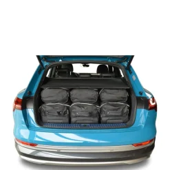 Autotassen>Car-Bags Audi e-tron (GE) 2018-heden