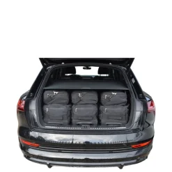 Autotassen>Car-Bags Audi e-tron (GE) 2018-heden Pro-Line
