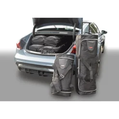 Autotassen>Car-Bags Audi e-tron GT (FW) 2020-heden 4-deurs sedan