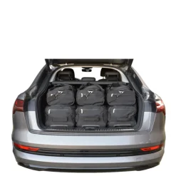 Autotassen>Car-Bags Audi e-tron Sportback (GE) 2019-heden Pro-Line