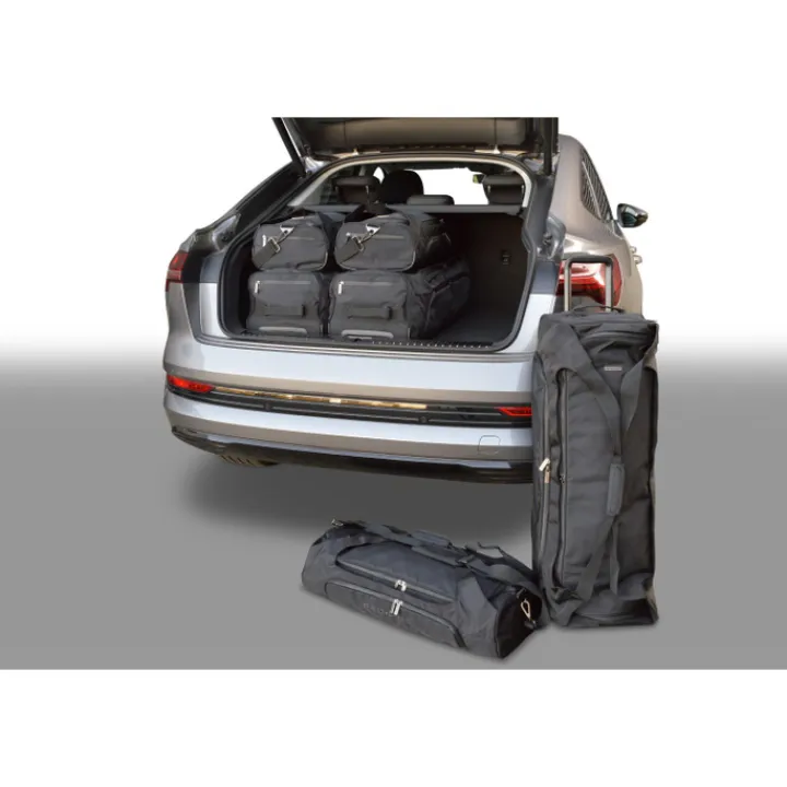 Autotassen>Car-Bags Audi e-tron Sportback (GE) 2019-heden Pro-Line