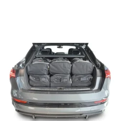 Autotassen>Car-Bags Audi e-tron Sportback (GE) 2019-2022 suv