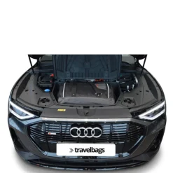 Autotassen>Car-Bags Audi Q8 e-tron (GE) Frunk Tas 2022-heden suv