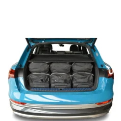 Autotassen>Car-Bags Audi Q8 e-tron (GE) 2022-heden suv
