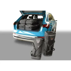 Autotassen>Car-Bags Audi Q8 e-tron (GE) 2022-heden suv