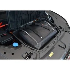 Autotassen>Car-Bags Audi Q8 e-tron Sportback (GE) Frunk Tas 2022-heden suv