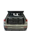 Autotassen>Car-Bags Audi Q3 (F3) 2018-heden