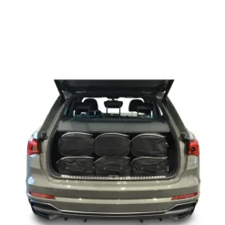 Autotassen>Car-Bags Audi Q3 (F3) 2018-heden