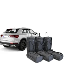 Autotassen>Car-Bags Audi Q3 (F3) 2018-heden suv Pro-Line