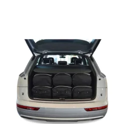Autotassen>Car-Bags Audi Q5 (FY) 2017-heden