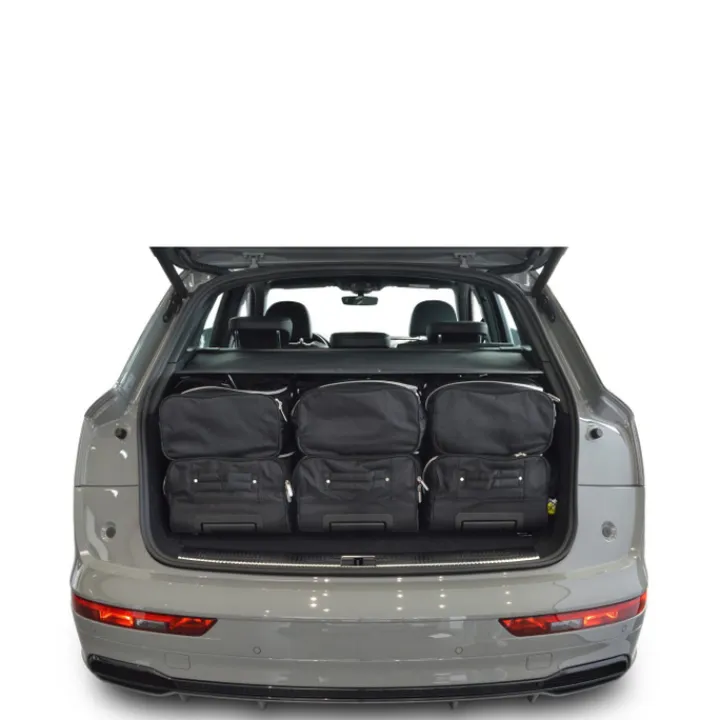 Autotassen>Car-Bags Audi Q5 (FY) 2019-heden
