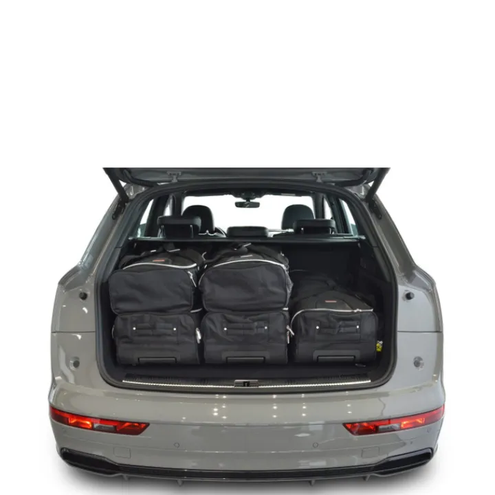 Autotassen>Car-Bags Audi Q5 (FY) 2019-heden
