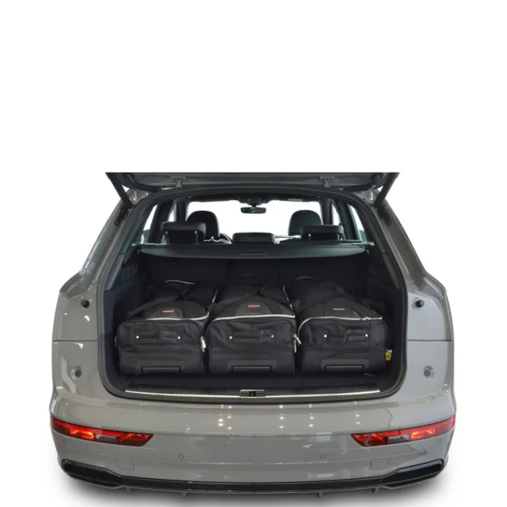Autotassen>Car-Bags Audi Q5 (FY) 2019-heden