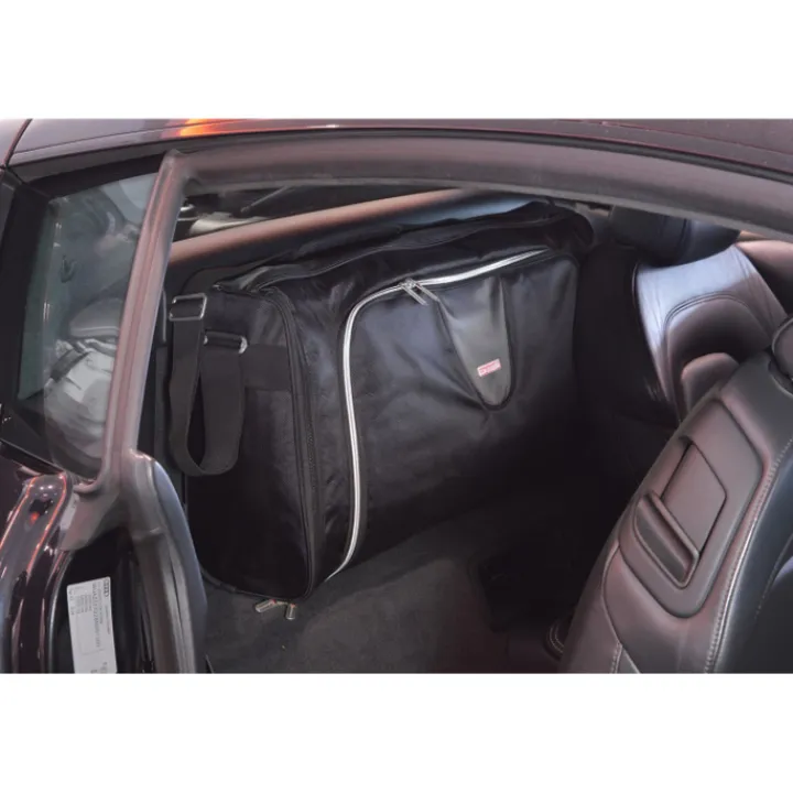 Autotassen>Car-Bags Audi Q5 (FY) 2019-heden