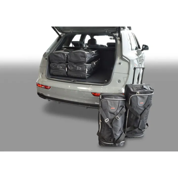Autotassen>Car-Bags Audi Q5 (FY) 2019-heden