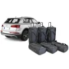 Autotassen>Car-Bags Audi Q5 (FY) 2017-heden Pro-Line