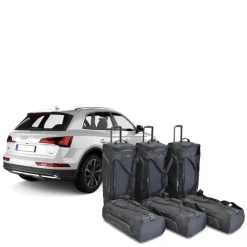 Autotassen>Car-Bags Audi Q5 (FY) 2019-heden suv Pro-Line
