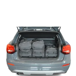 Autotassen>Car-Bags Audi Q2 (GA) 2016-heden