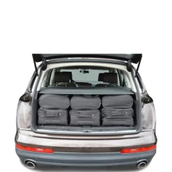Autotassen>Car-Bags Audi Q7 (4L) 2006-2015