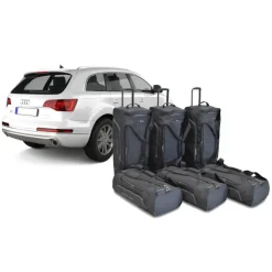 Autotassen>Car-Bags Audi Q7 (4L) 2006-2015 suv Pro-Line