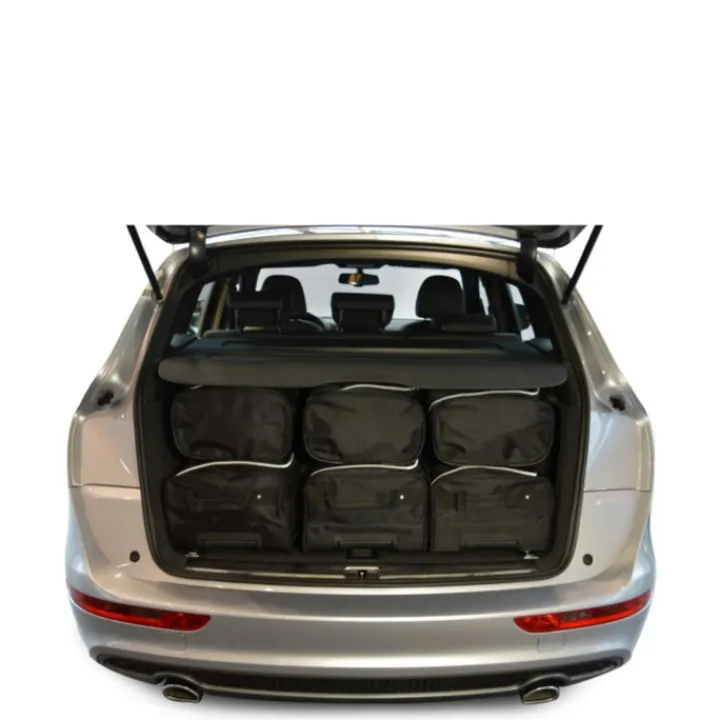 Autotassen>Car-Bags Audi Q5 (8R) 2008-2017